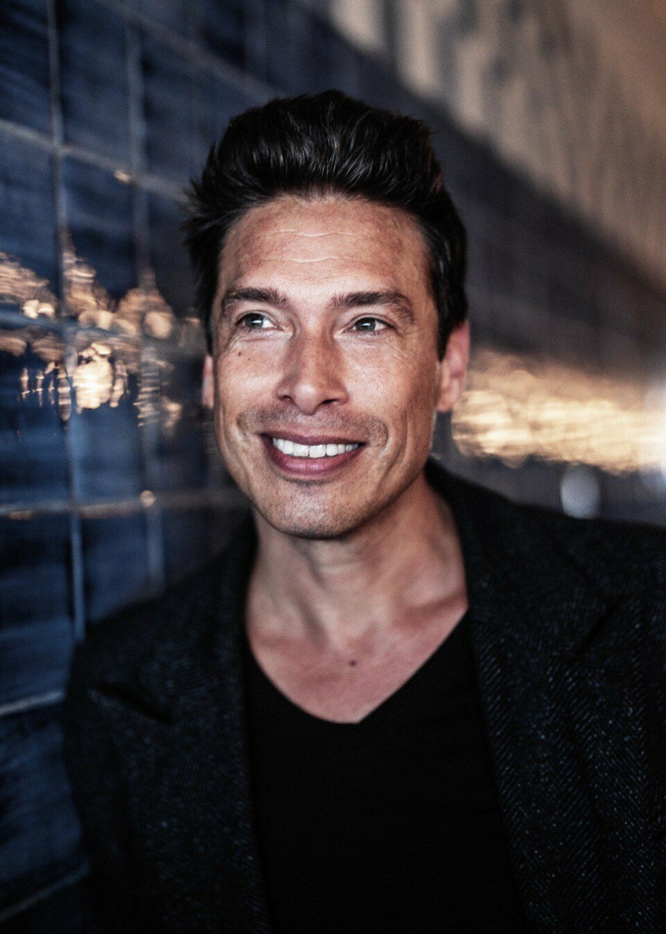 Sjors van der Panne Sjors van der Panne