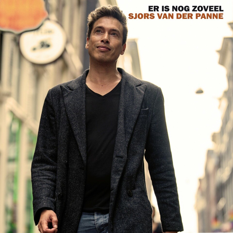 Sjors van der Panne Sjors van der Panne