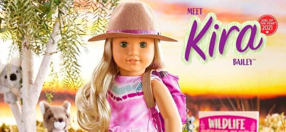Homofobe poppenverzamelaars woedend op Mattel over pop met lesbische tantes