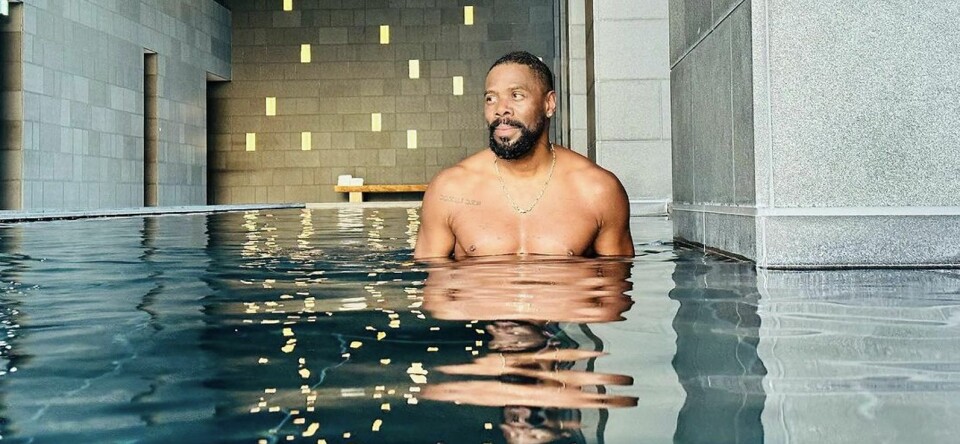 Hot op Instagram: Rustin-acteur Colman Domingo