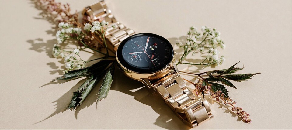 Samsung Galaxy Watch. Samsung Galaxy watch4