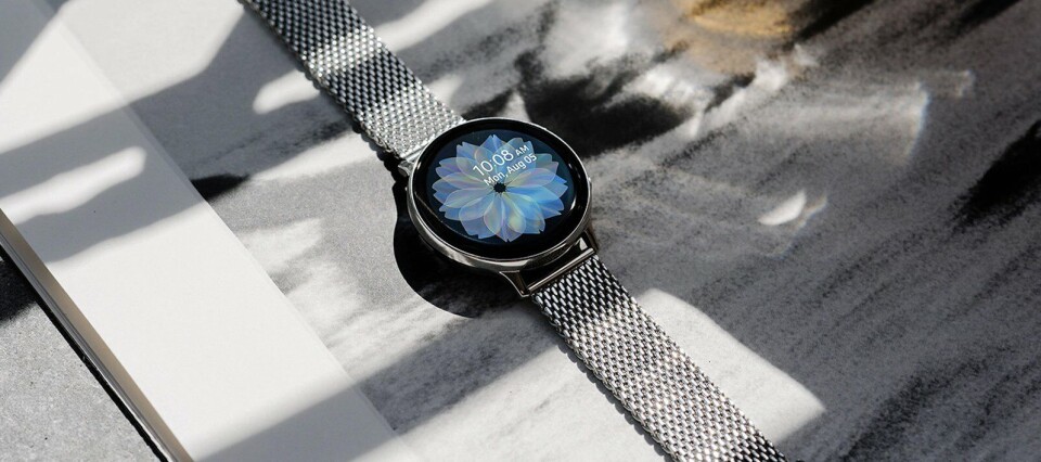 Samsung Galaxy Watch. Samsung Galaxy watch4