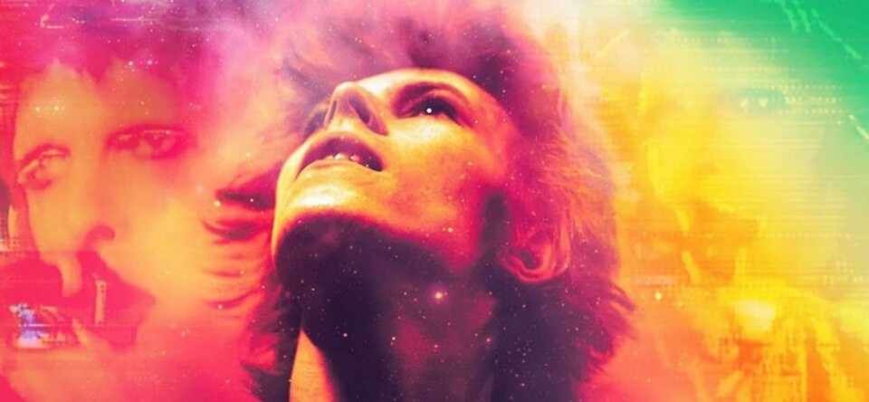 Bekijk de trailer van de David Bowie-film Moonage Daydream