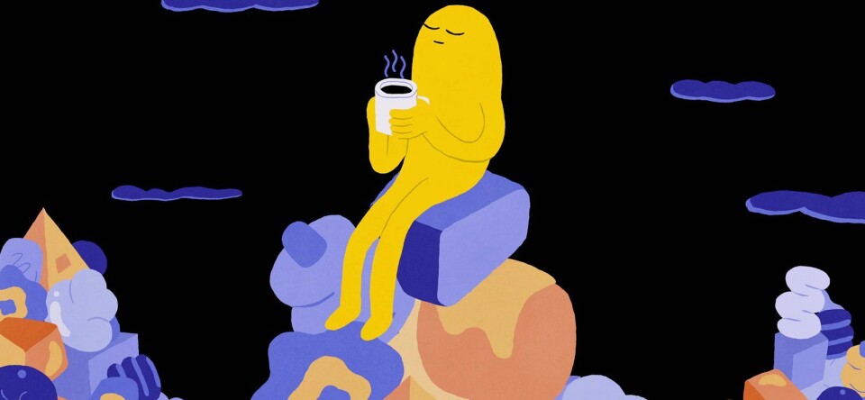 Nieuw op Netflix: Headspace Guide to Meditation