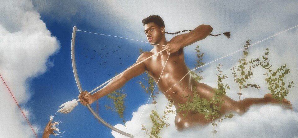 Lil Nas X prijst Adam Lambert: “Hij heeft de deuren geopend voor lbhtq-artiesten”
