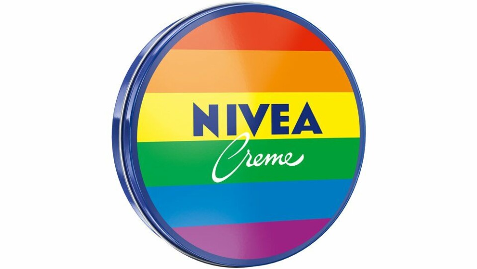 NIVEA NIVEA