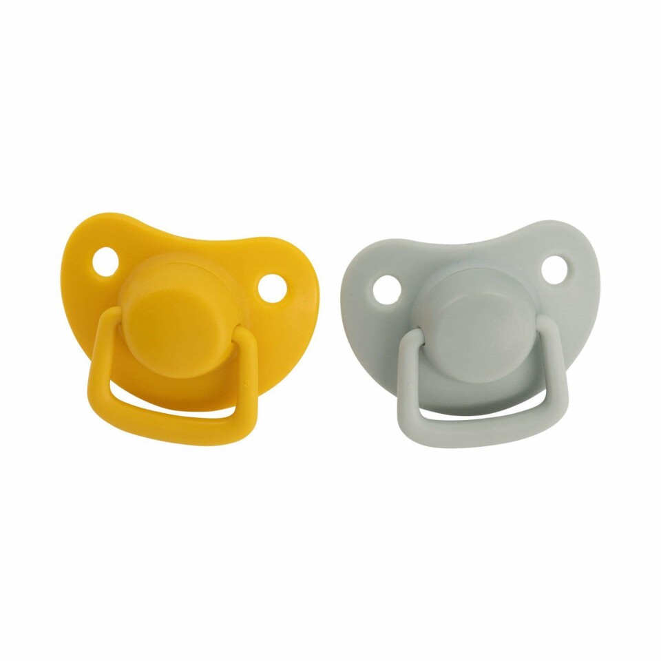 Speen (2 stuks): € 5. Speen HEMA Babycollectie