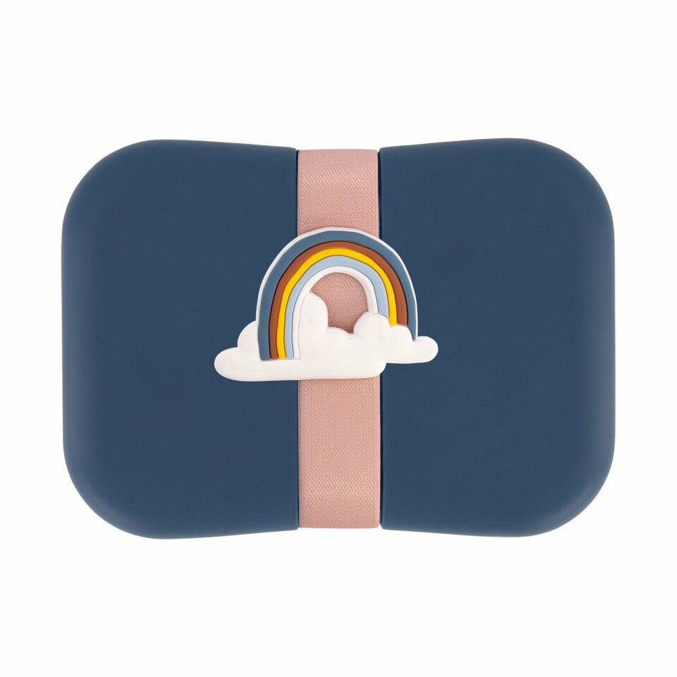 Lunchbox: € 2. Lunchbox HEMA
