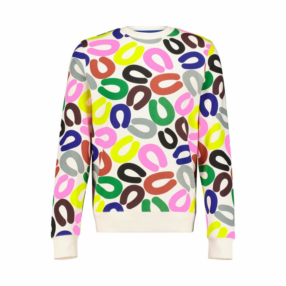 Limited HEMA95-trui: vanaf € 8. Limited HEMA95-trui