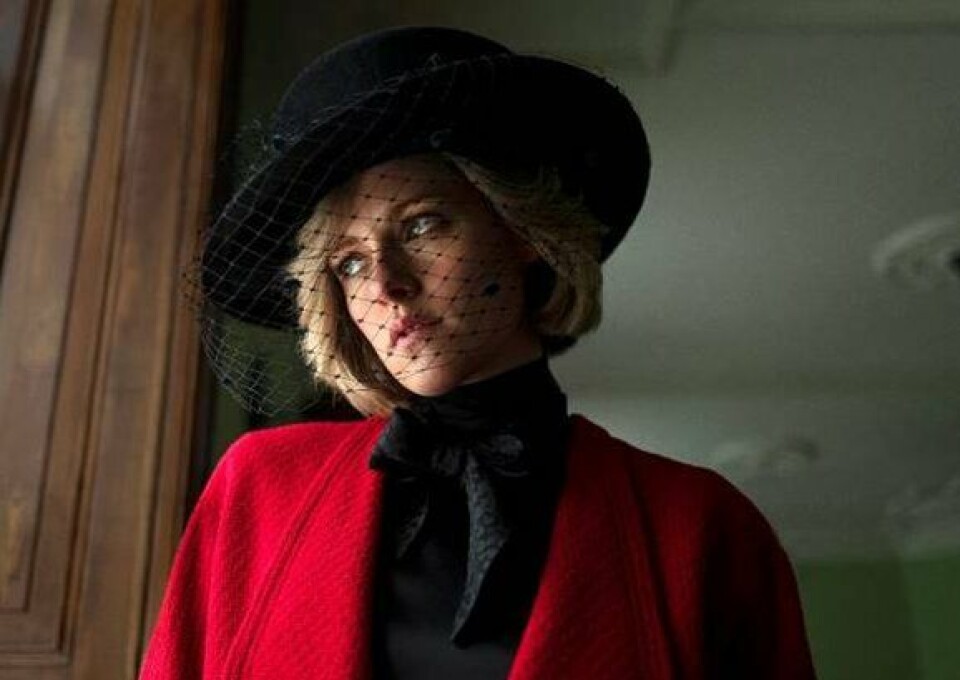 Diana Spencer Diana Spencer