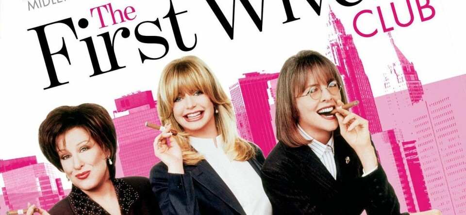 Bette Midler, Diane Keaton en Goldie Hawn weer samen te zien op het witte doek