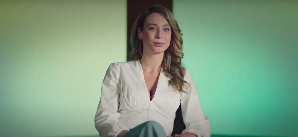 Nu op Amazon Prime Video: Watch Me