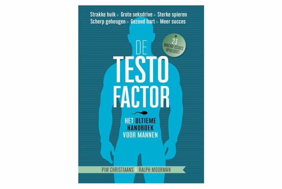 De Testofactor De Testofactor