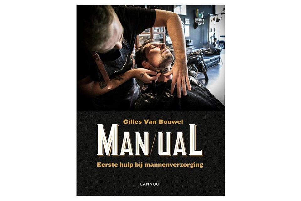 Manual - Gilles Van Bouwel Manual - Gilles Van Bouwel
