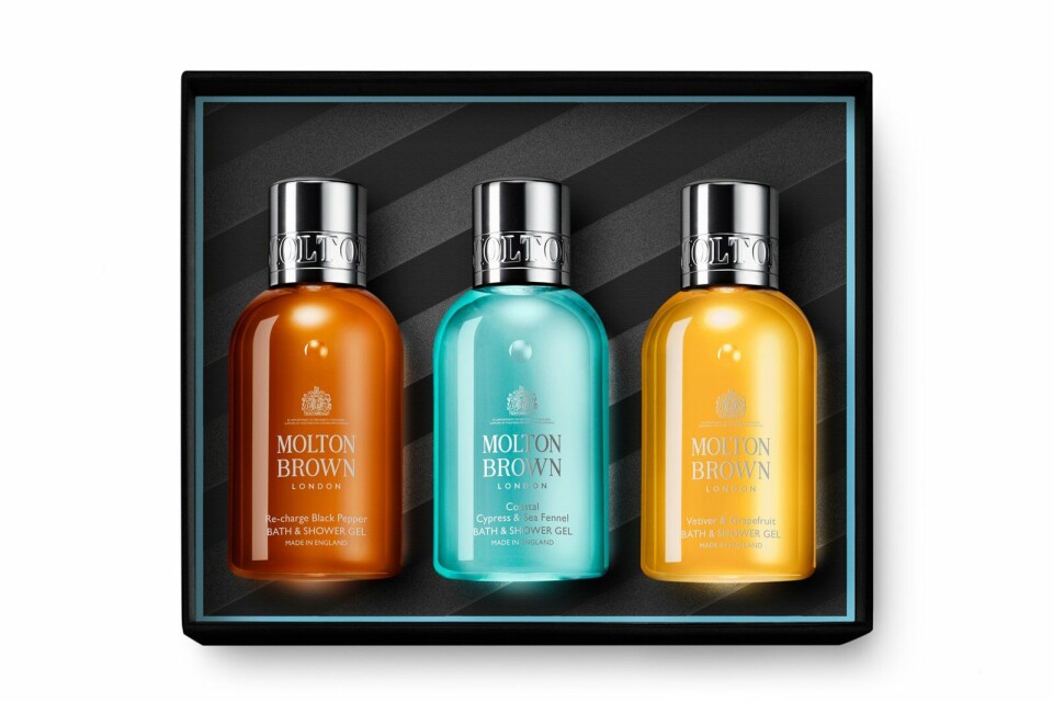 Molton Brown Geschenkset