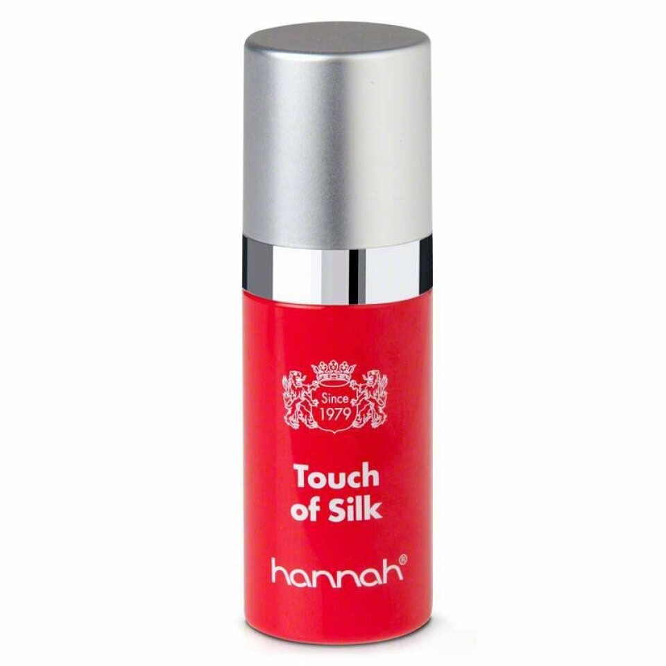 hannah Touch of Silk hannah Touch of Silk