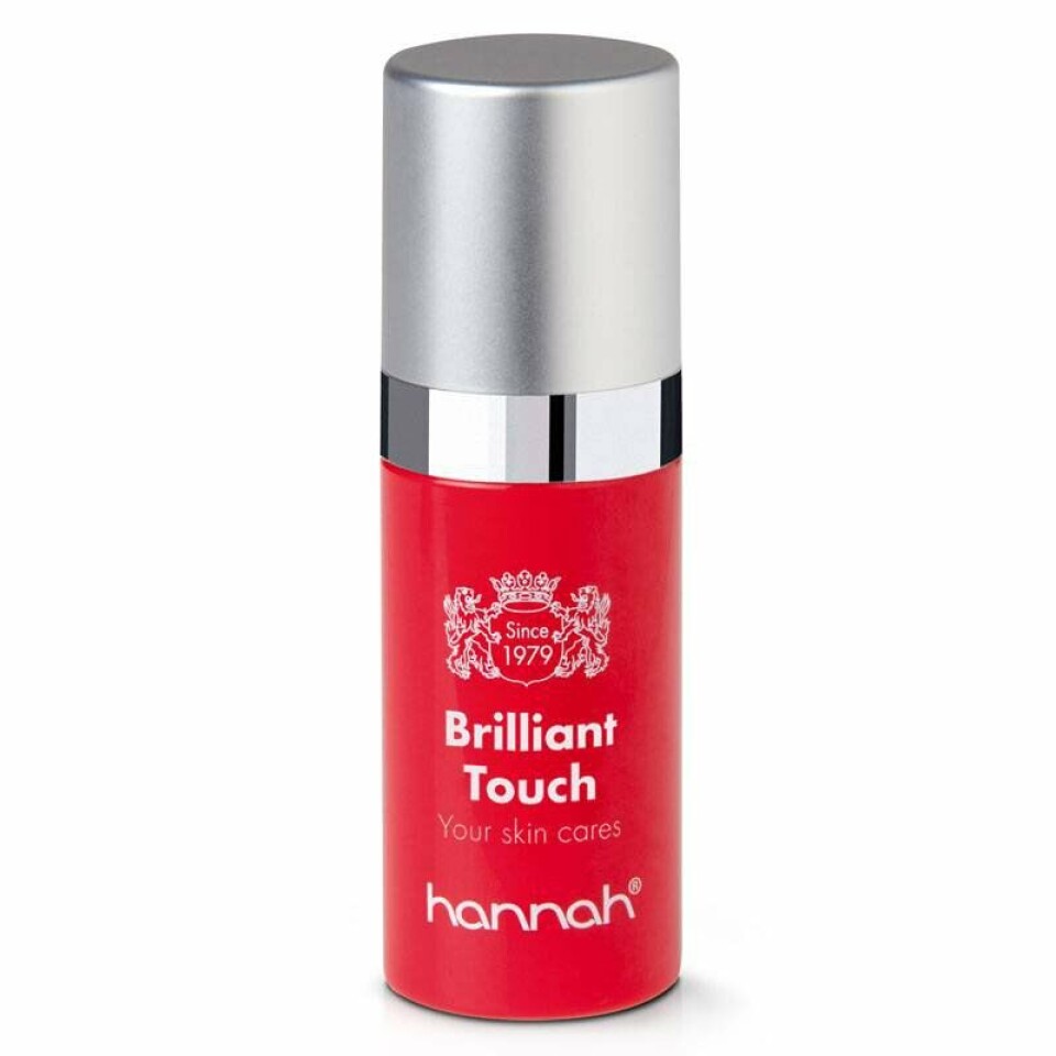 hannah Brilliant Touch hannah Brilliant Touch