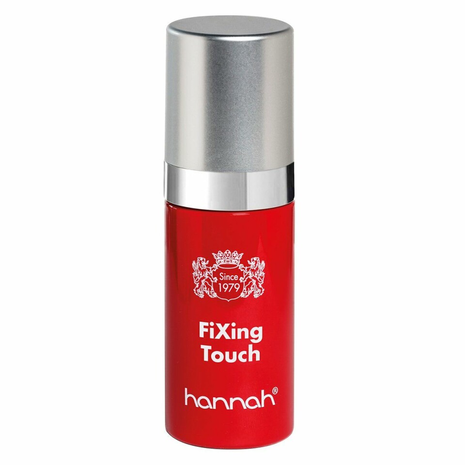 hannah FiXing Touch hannah FiXing Touch