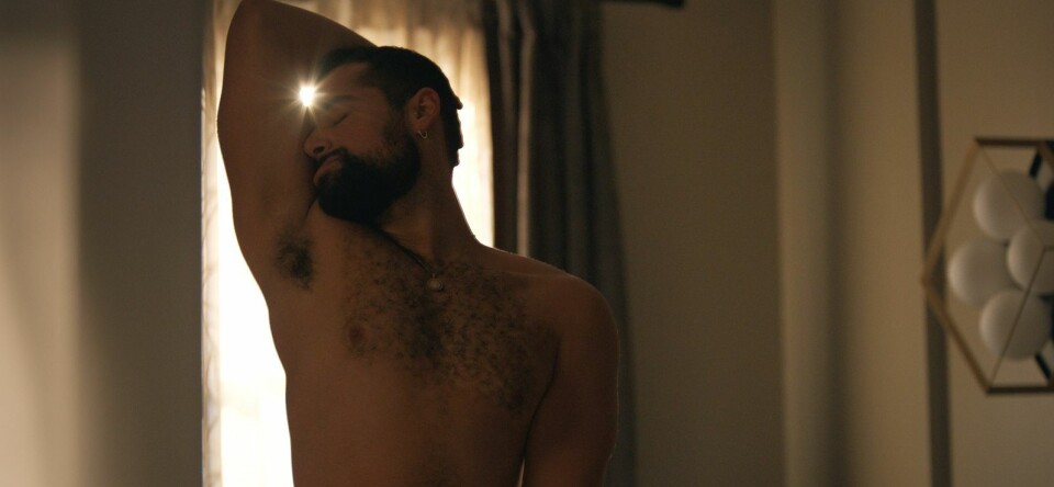 Eerste foto’s: zo ziet de cast van Queer as Folk eruit