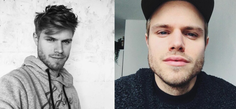 Selfies en gezonde recepten: Dit is Michael Ternoot
