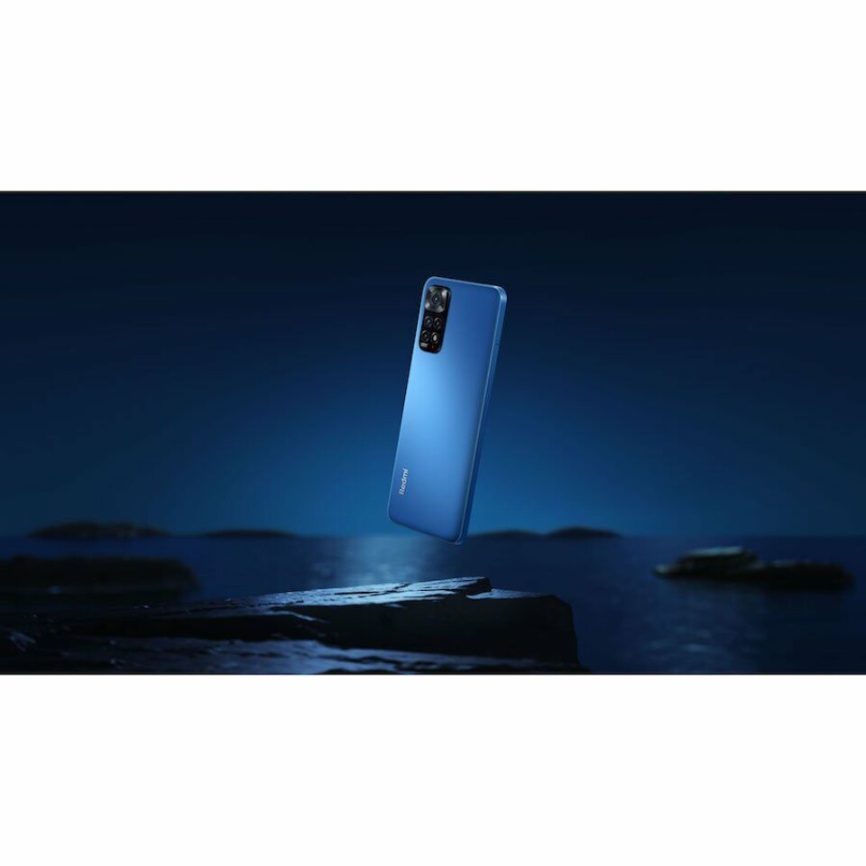 Xiaomi Redmi Note 11S. Xiaomi Redmi Note 11S.