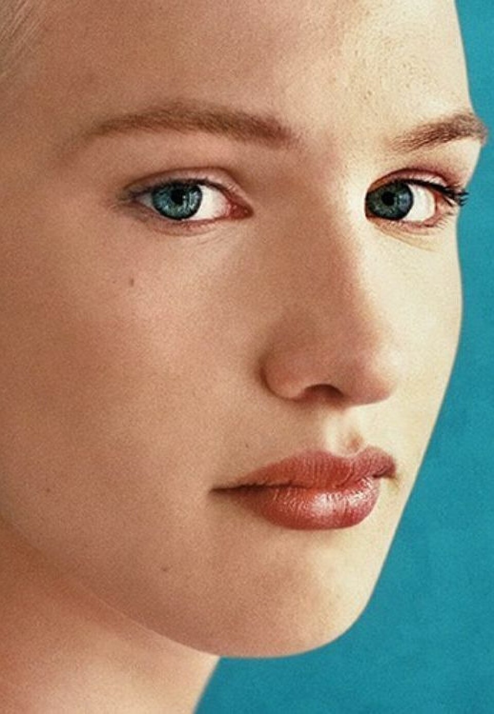 Vlaamse transgender-film Girl gaat op voor een Oscar