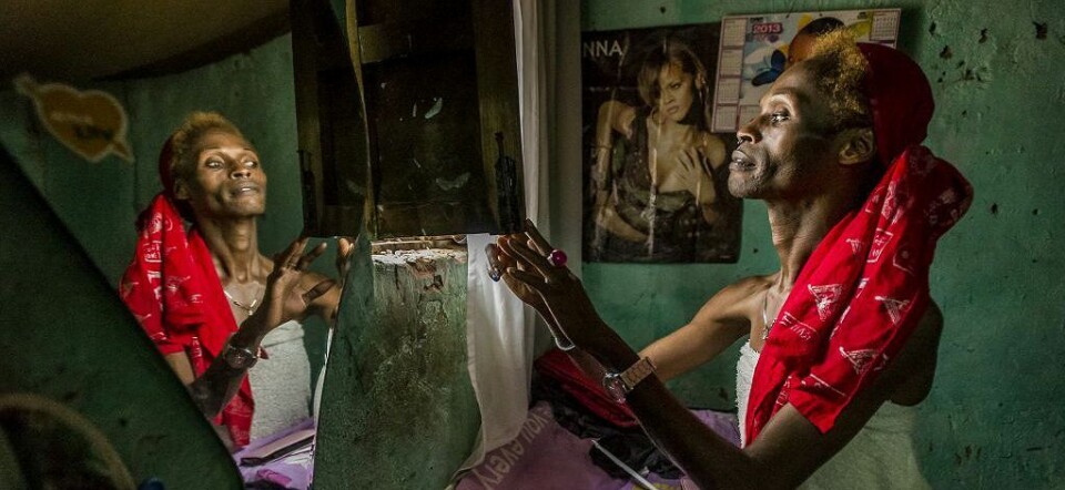 Oproep: stuur nu je werk in voor de Pride Photo Award
