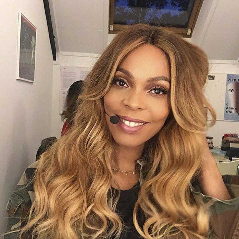 Genieten van Donna Summer in de Nederlandse theaters