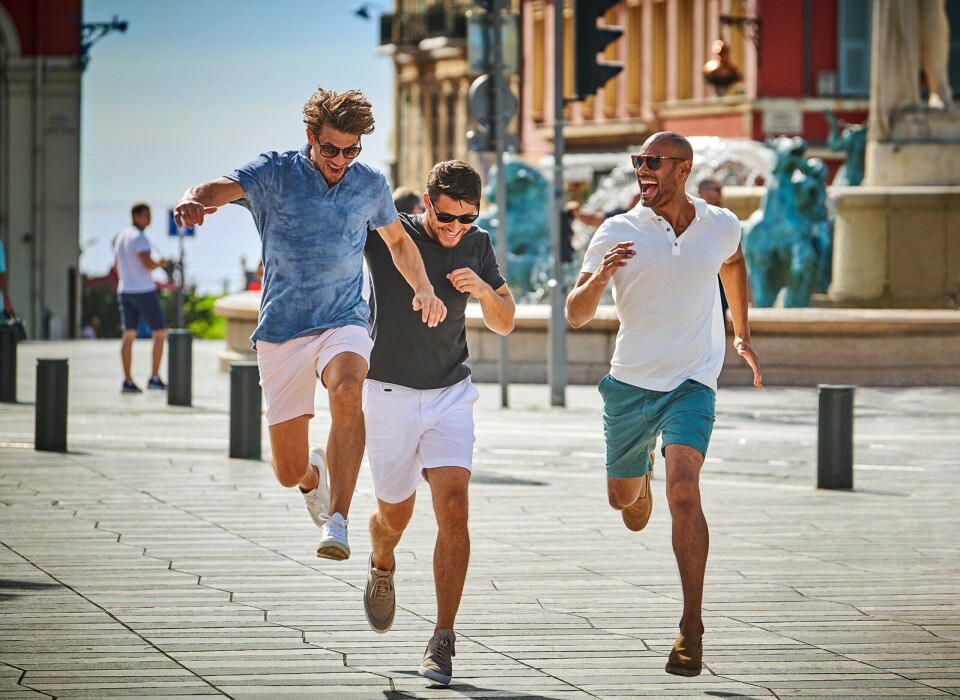 MR MARVIS Zomercollectie 2020 MR MARVIS Zomercollectie 2020