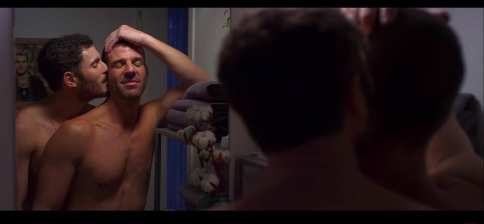 Filmtip: 15 Years, over een gay stel en hun relatie die op springen staat