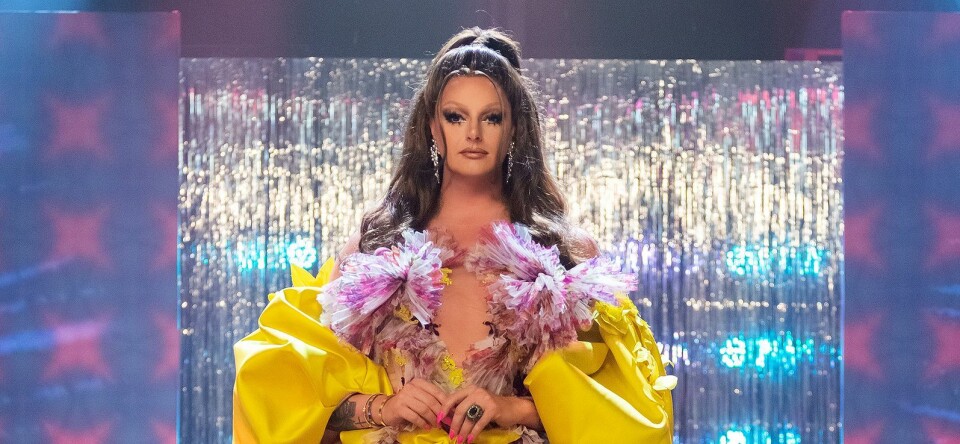 Drag Race Holland aflevering 7: Máxima the Rusical