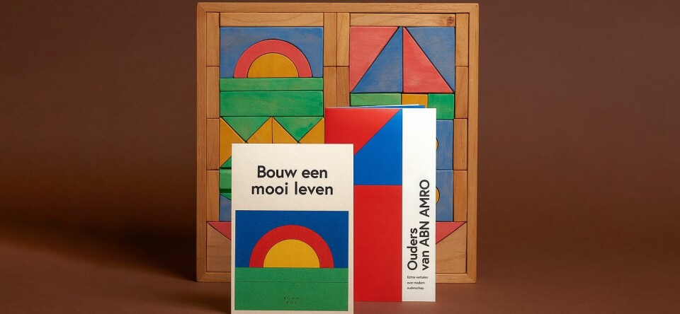 “De top van onze bank was flink white male dominated”