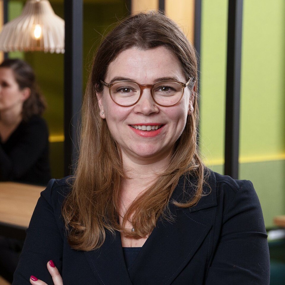 Nicole Böttger Nicole Böttger