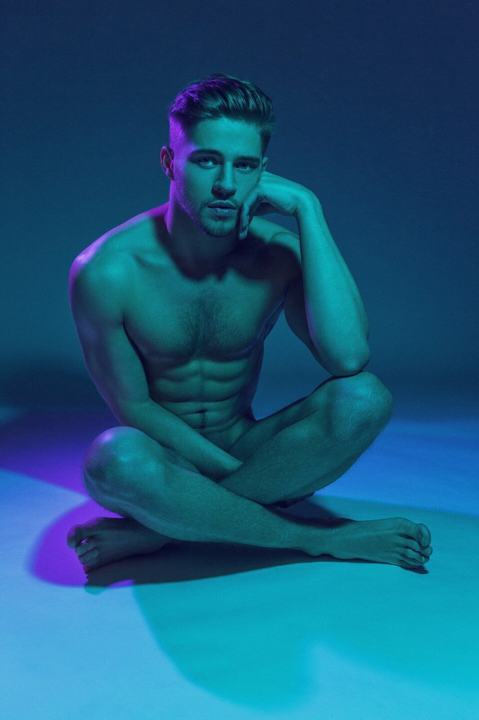 Jaye uit de kunst rob jacobs