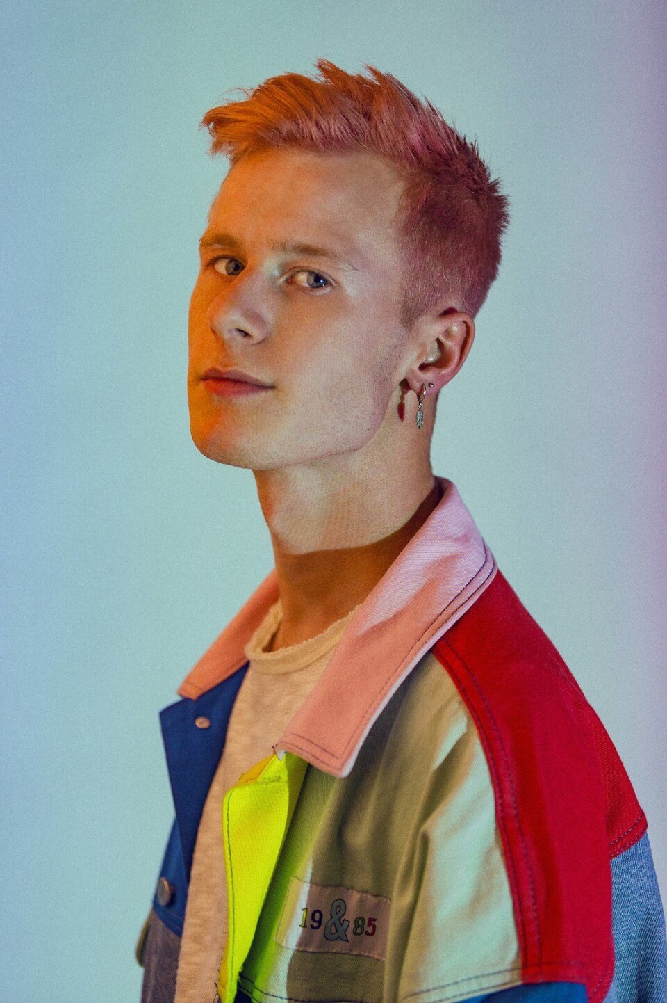 Bradley uit de kunst rob jacobs