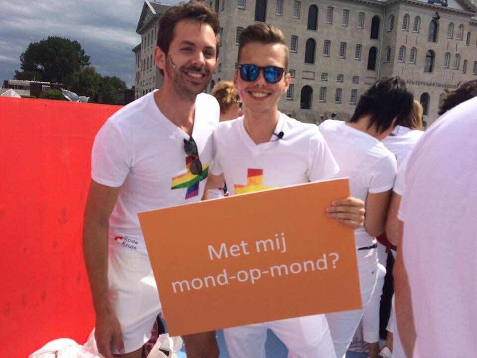 Waar moeten de stille homo's heen?