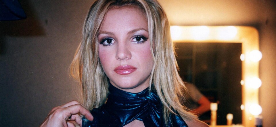 Britney Spears-docu vanavond te zien