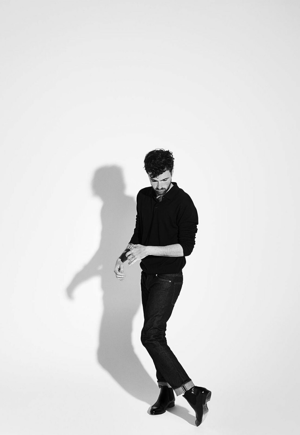 Wil jij Duncan Laurence live zien? Dat kan!