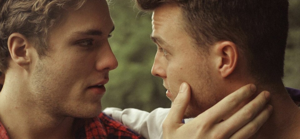 Bekijk de trailer van The Male Gaze: Three’s Company