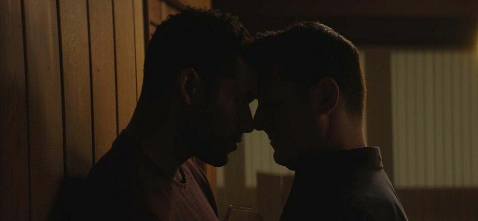 Nieuw: een horrorfilm met een gaykoppel in de hoofdrol