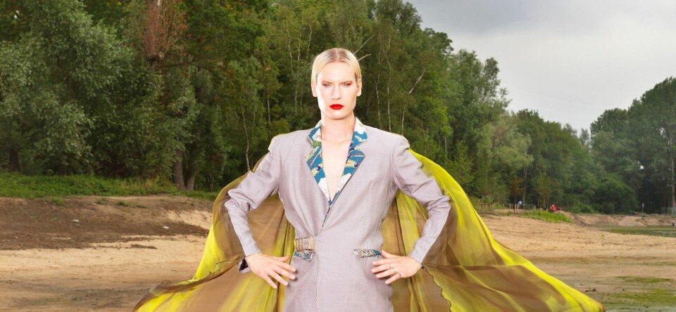 5 x queer op Oerol Festival