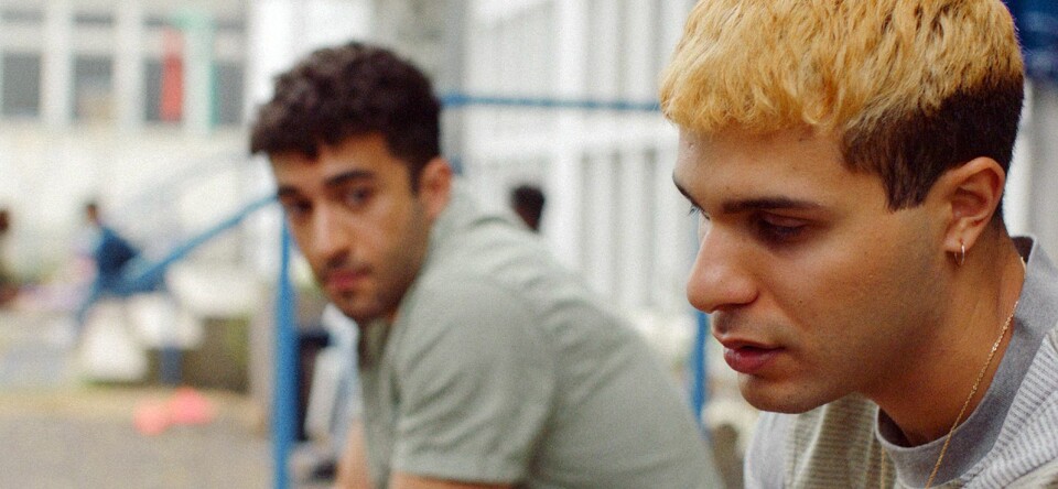 Nu te koop: kaarten voor het Queer & Migrant Filmfestival