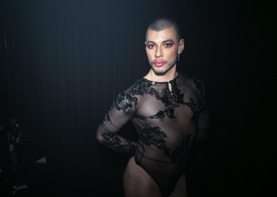 Foto: Peter van der Wal Disco Total