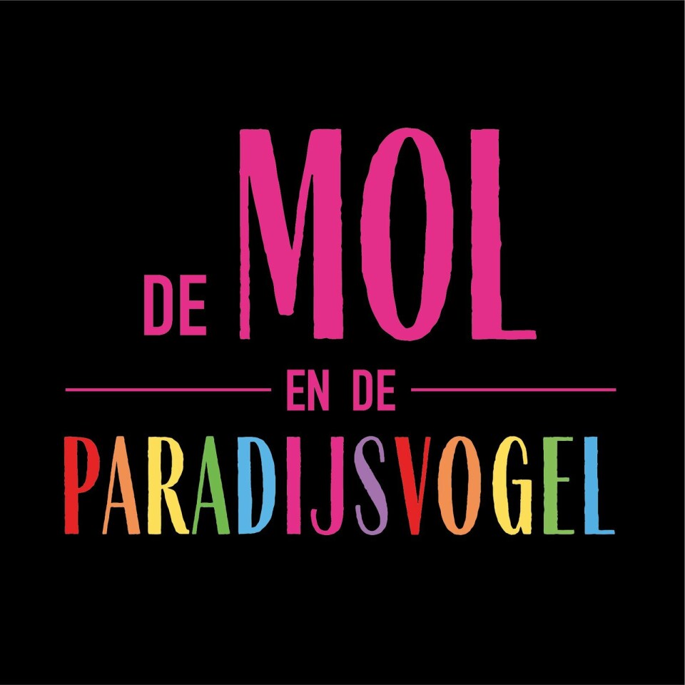 De Mol en de Paradijsvogel