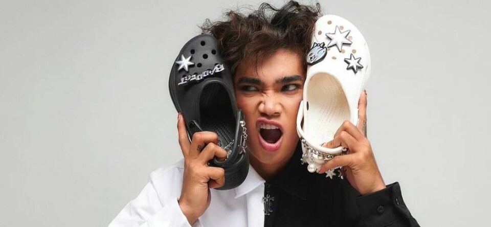Hot op Instagram: Bretman Rock, het eerste gay Playboy-covermodel