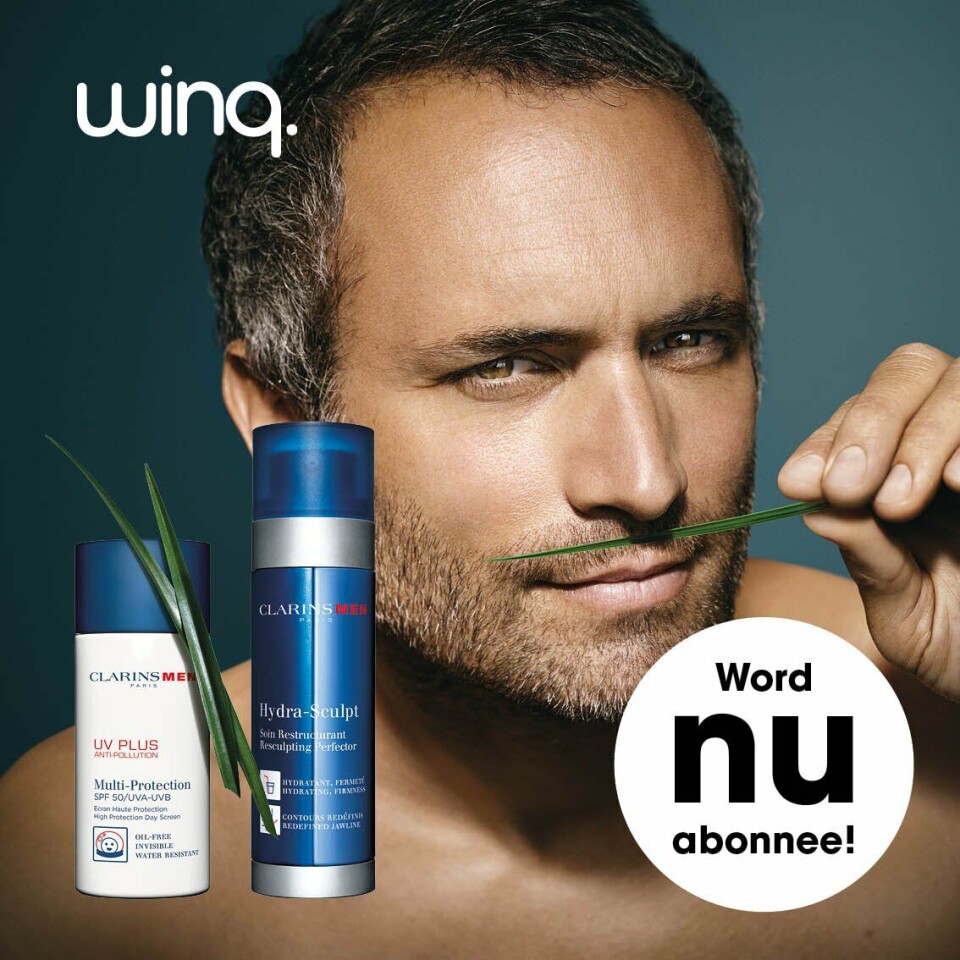 Word abonnee van Winq