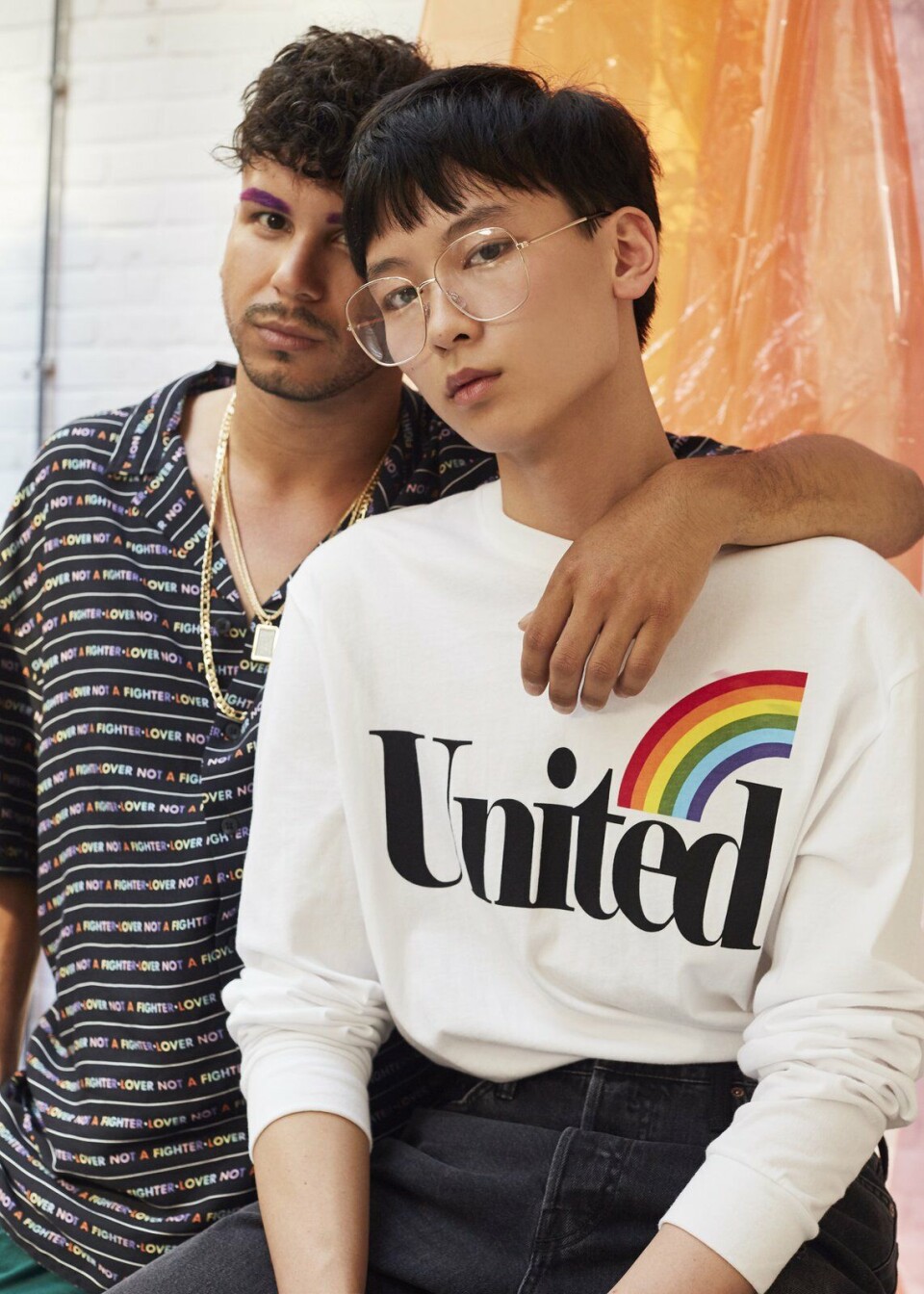 Dit zijn de leukste Pride-inhakers van 2018
