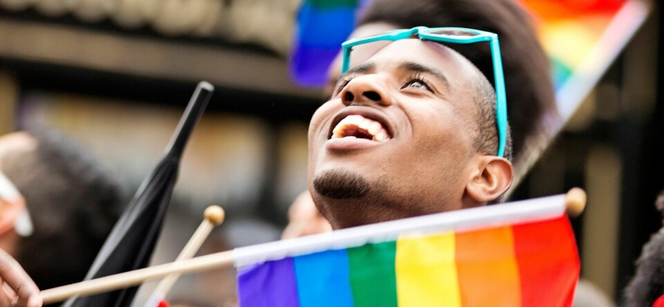 No Pride, still proud: celebrating Pride in times of corona
