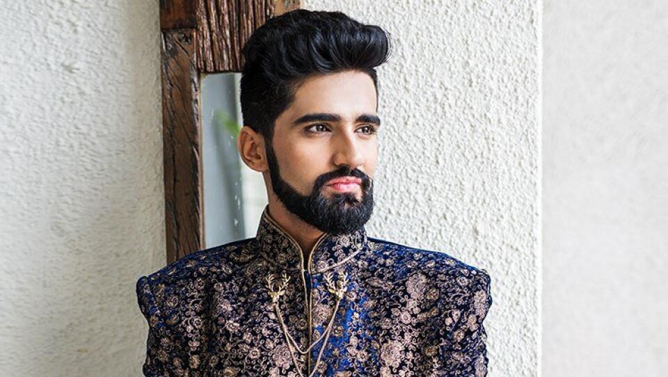 Ashish Chopra No Pride, Still Proud - Ashish Chopra