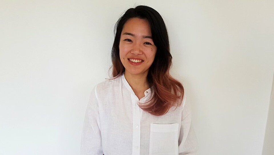 Mari Yoshida No Pride, Still Proud - Mari Yoshida